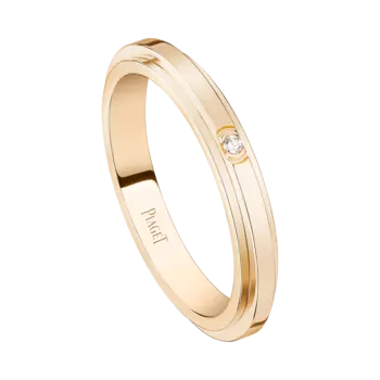 Кольцо владения Piaget