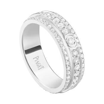 Кольцо владения Piaget