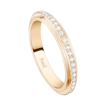 Кольцо владения Piaget