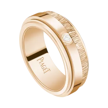 Кольцо владения Piaget