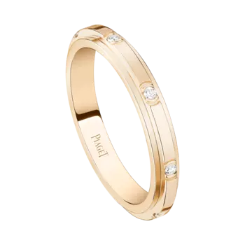 Кольцо владения Piaget