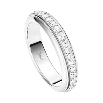 Кольцо владения Piaget