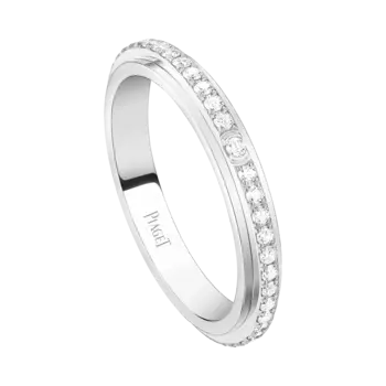 Кольцо владения Piaget