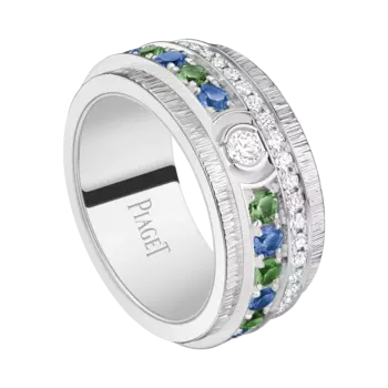 Кольцо владения Piaget