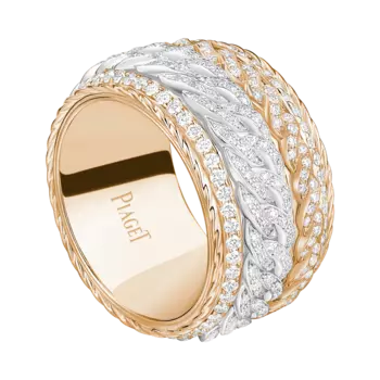 Кольцо владения Piaget