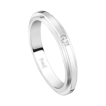 Кольцо владения Piaget