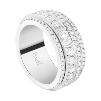 Кольцо владения Piaget