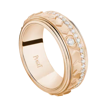 Кольцо владения Piaget