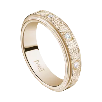 Кольцо владения Piaget