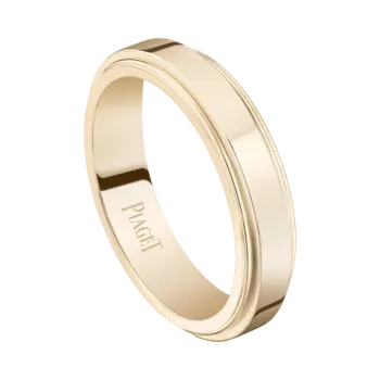 Кольцо владения Piaget