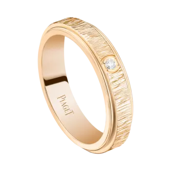 Кольцо владения Piaget