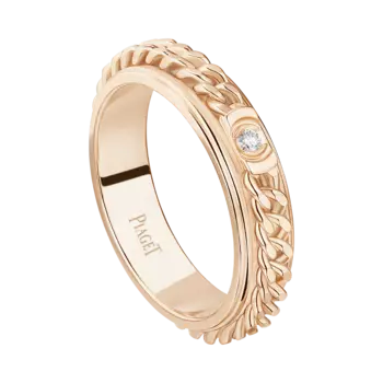 Кольцо владения Piaget