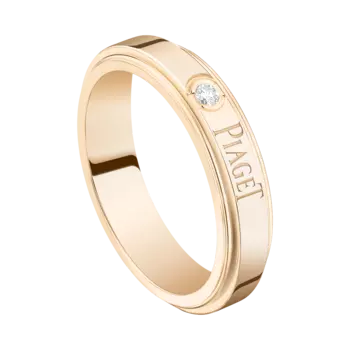 Кольцо владения Piaget