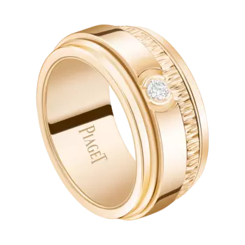 Кольцо владения Piaget