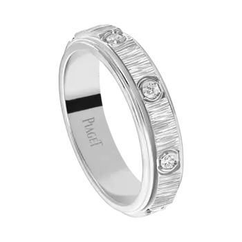 Кольцо владения Piaget