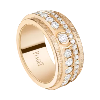 Кольцо владения Piaget