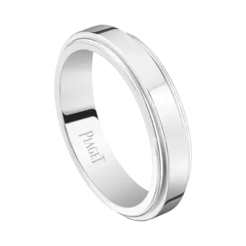 Кольцо владения Piaget