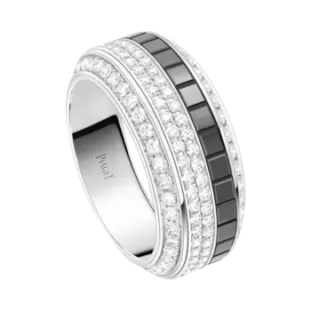 Кольцо владения Piaget