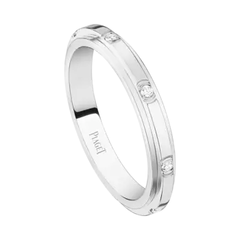 Кольцо владения Piaget