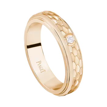 Кольцо владения Piaget