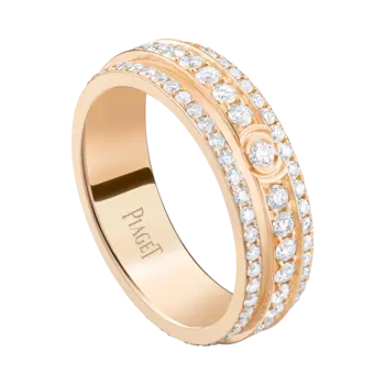 Кольцо владения Piaget