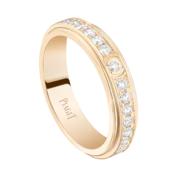 Кольцо владения Piaget