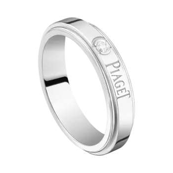 Кольцо владения Piaget