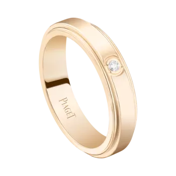 Кольцо владения Piaget