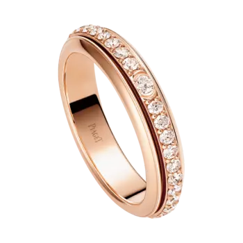 Кольцо владения Piaget