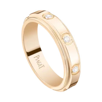 Кольцо владения Piaget