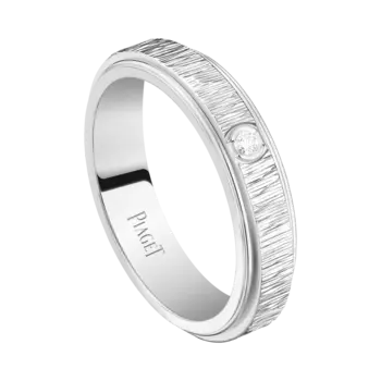 Кольцо владения Piaget