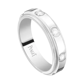 Кольцо владения Piaget