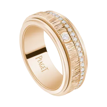 Кольцо владения Piaget