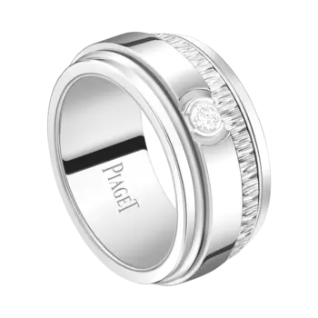 Кольцо владения Piaget