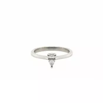 Кольцо Zen Diamonds