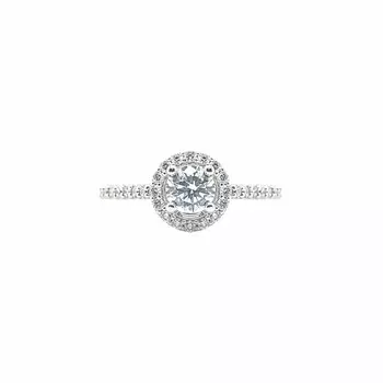 Кольцо Zen Diamonds