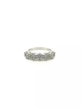 Кольцо Zen Diamonds