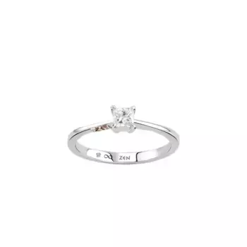 Кольцо Zen Diamonds