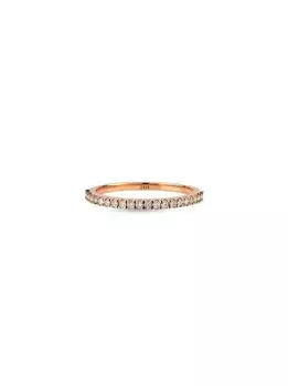 Кольцо Zen Diamonds