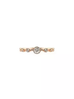 Кольцо Zen Diamonds