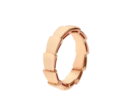 Кольцо змеи Серпенти Bvlgari