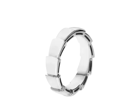 Кольцо змеи Серпенти Bvlgari