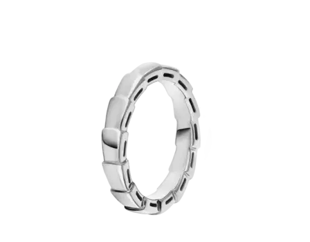 Кольцо змеи Серпенти Bvlgari