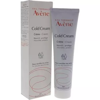 Кольдкрем Avene 100мл, Avene