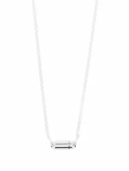 Колье 10G Le Gramme, серебряный