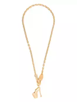 Колье Alienor Vivienne Westwood, золотой