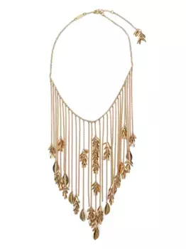 Колье Aloy ISABEL MARANT, золотой
