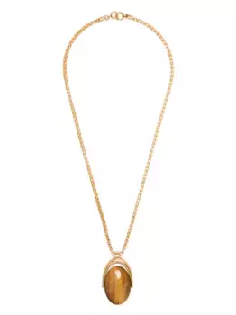 Колье Angelica TOM FORD, золотой