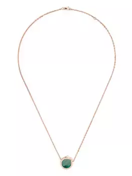 Колье Antifer Repossi, золотой