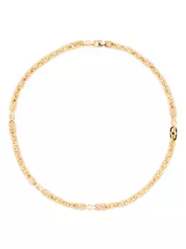 Колье Astor MICHAEL KORS, золотой